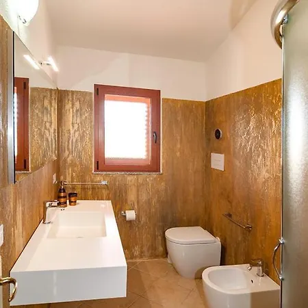 Case Vacanze Budoni Beach Exterior photo