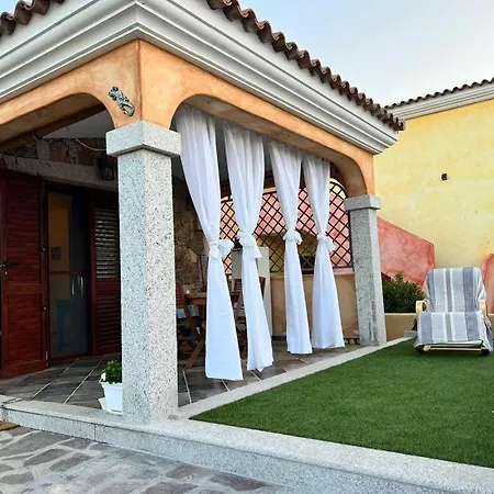 Case Vacanze Budoni Beach Exterior photo