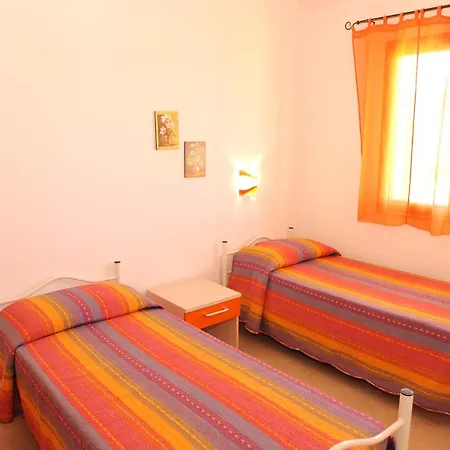 Case Vacanze Budoni Beach Exterior photo