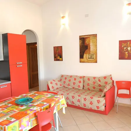 Case Vacanze Budoni Beach Exterior photo