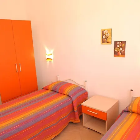 Case Vacanze Budoni Beach Exterior photo
