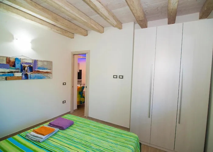 Case Vacanze Budoni Beach