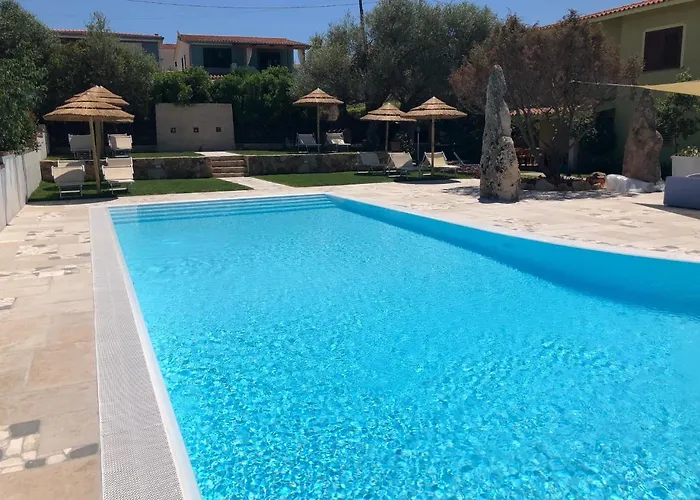 Case Vacanze Budoni Beach