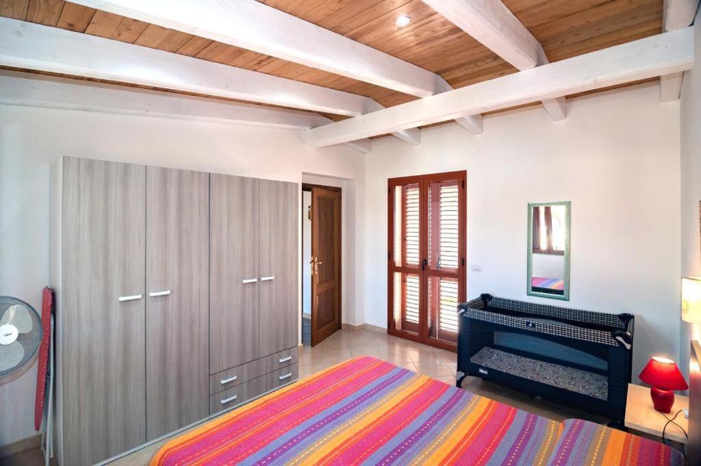 Apartment Vacanze Budoni