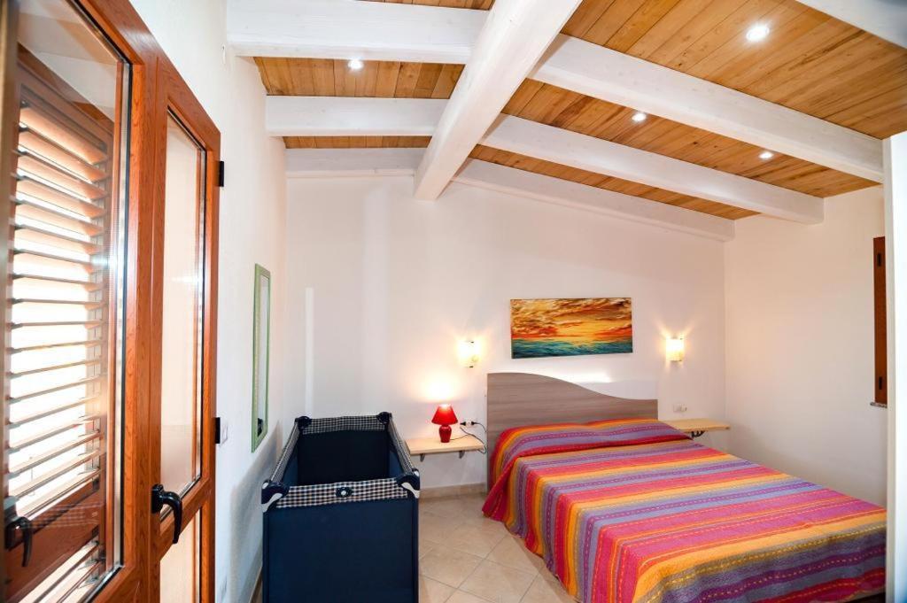 Apartment Vacanze *