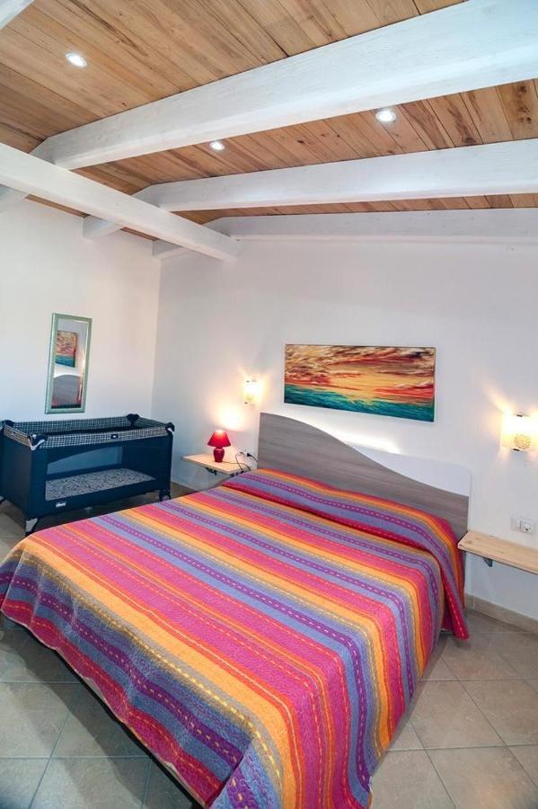 Vacanze Apartment Budoni