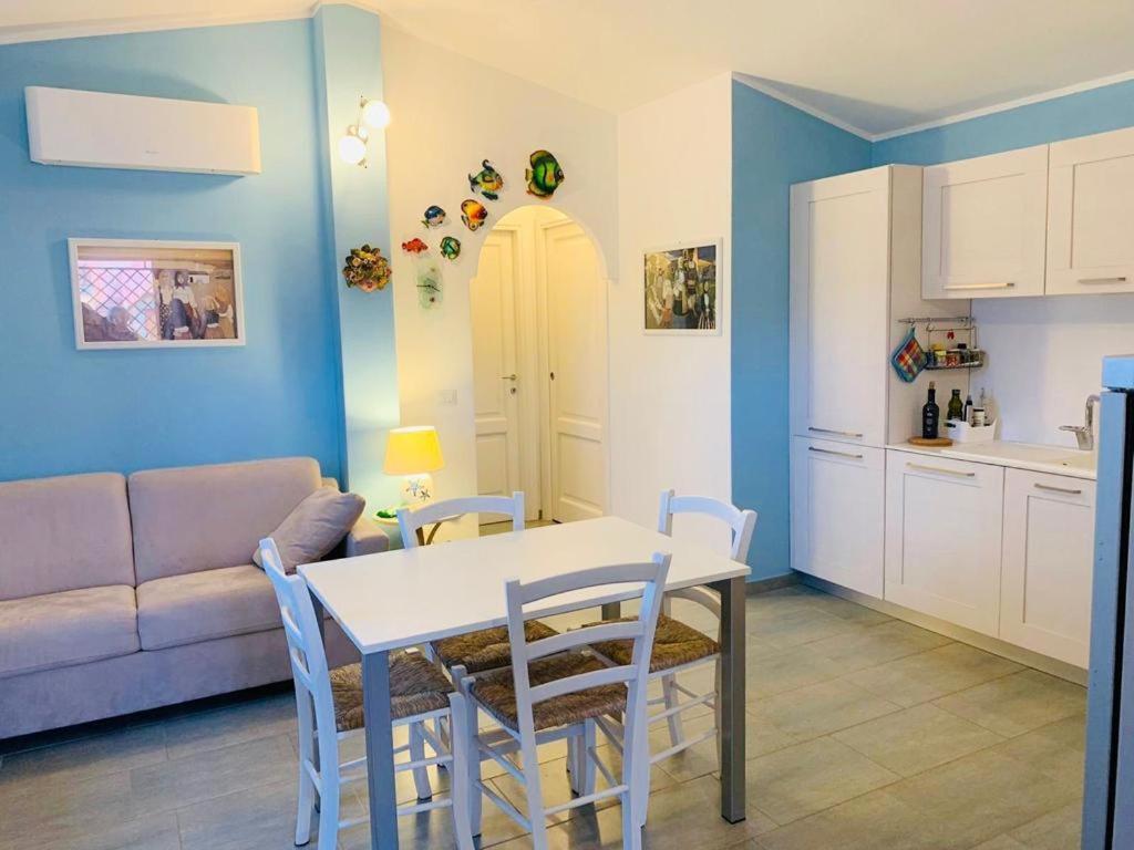 Apartment Vacanze