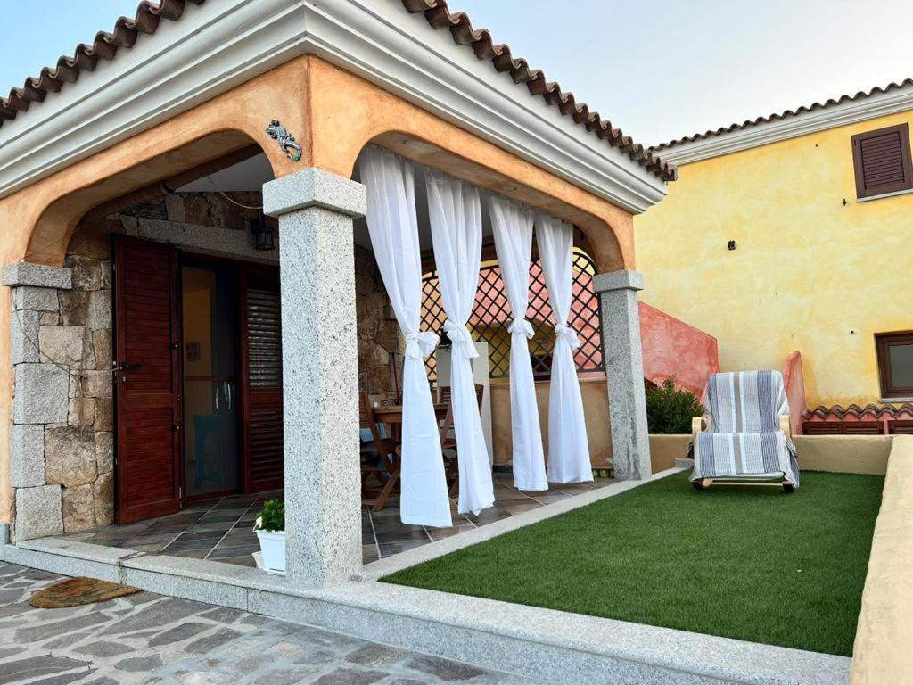 Vacanze Apartment