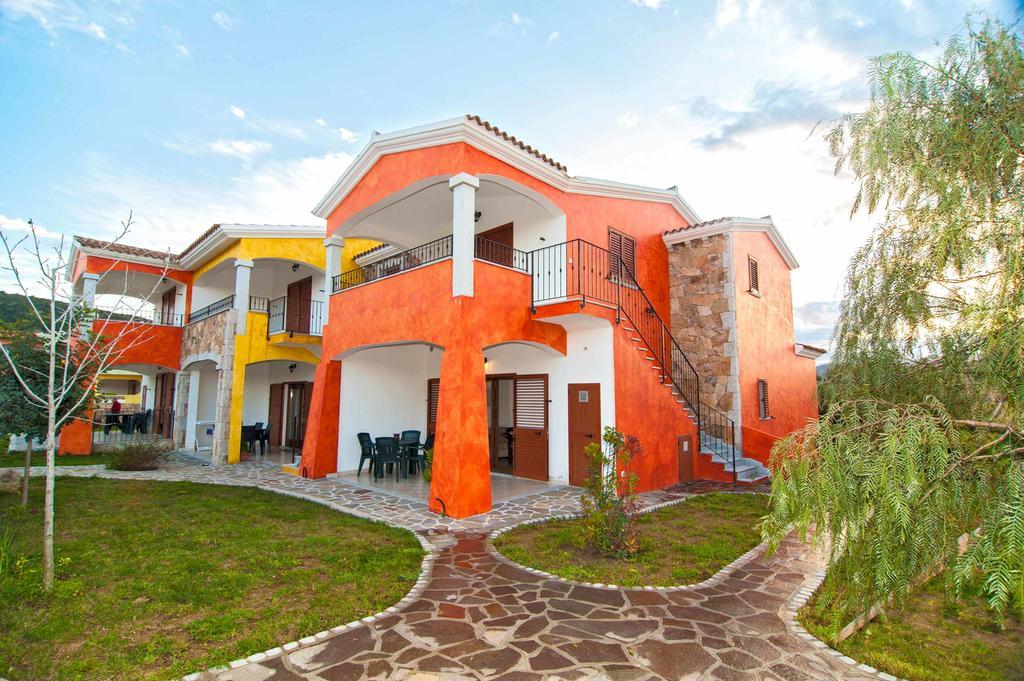 Vacanze Apartment