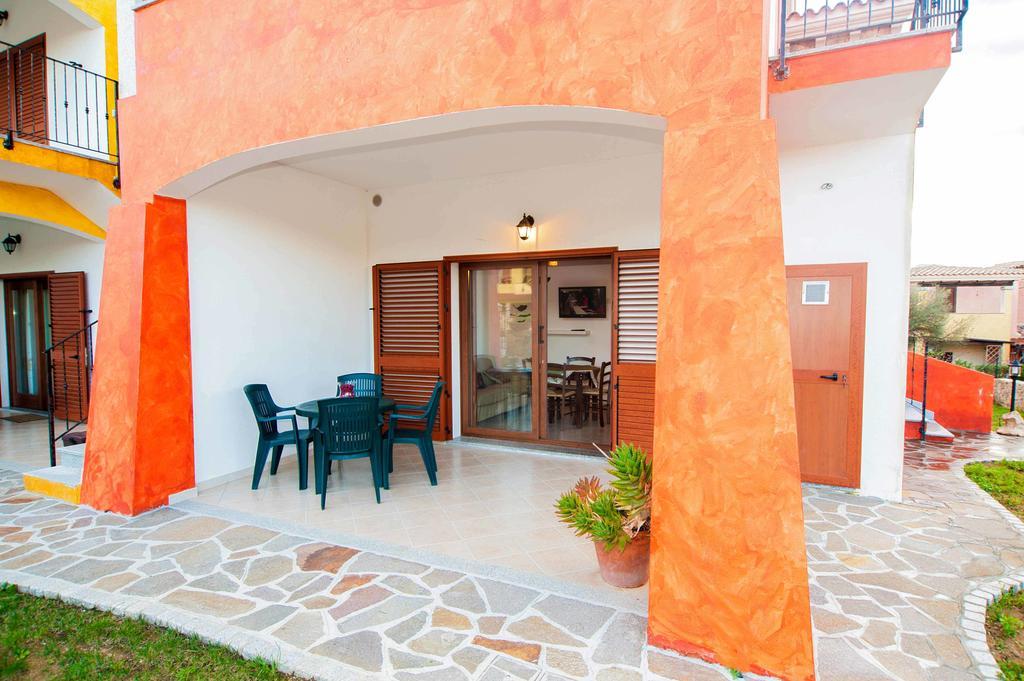 Vacanze Apartment *