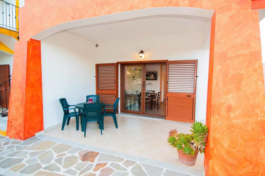 Apartment Vacanze Budoni