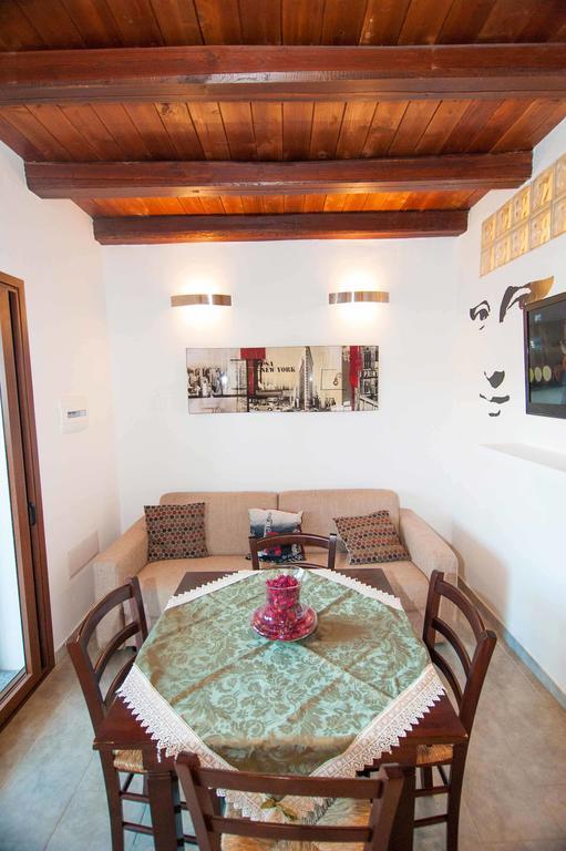 Apartment Vacanze