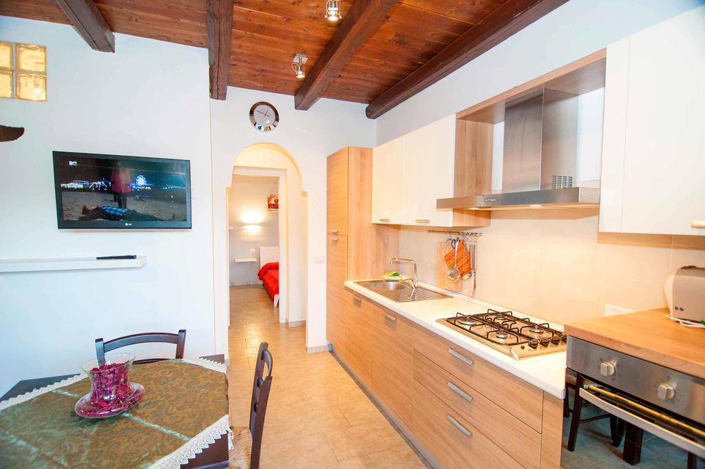 Vacanze Apartment Budoni