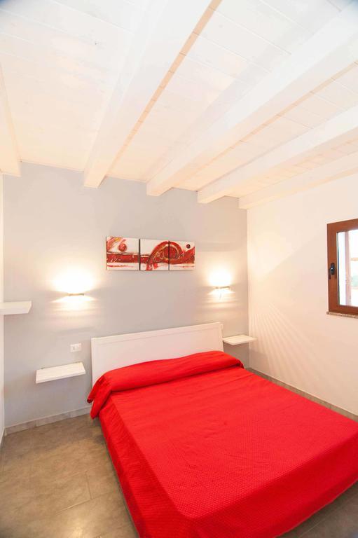 Vacanze Apartment