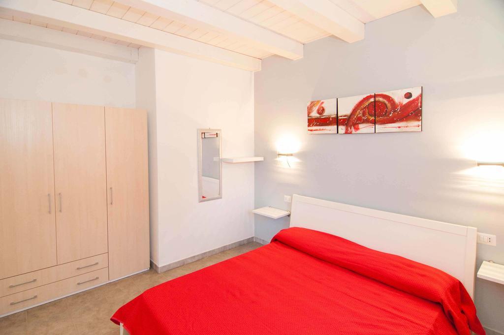 Vacanze Apartment