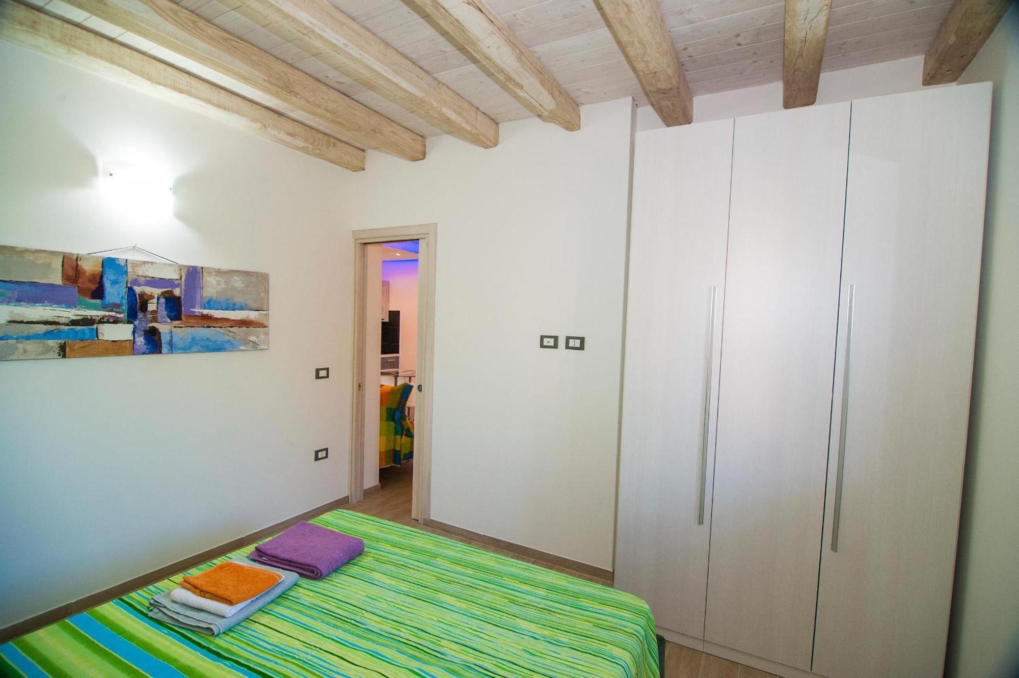 Vacanze Budoni