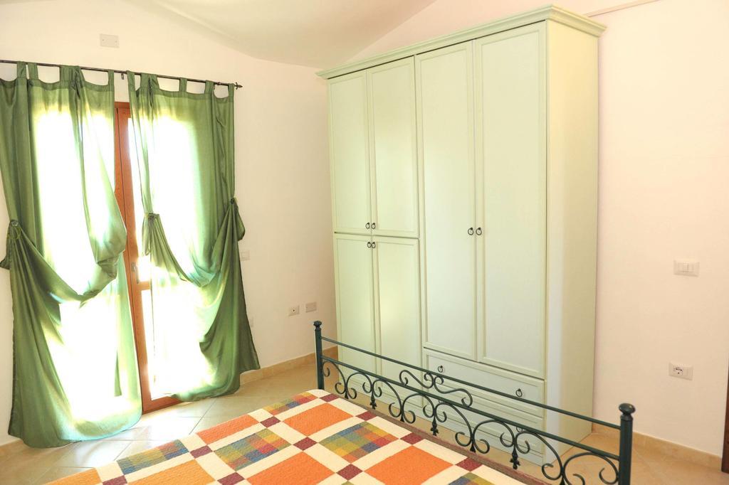 Vacanze Apartment *