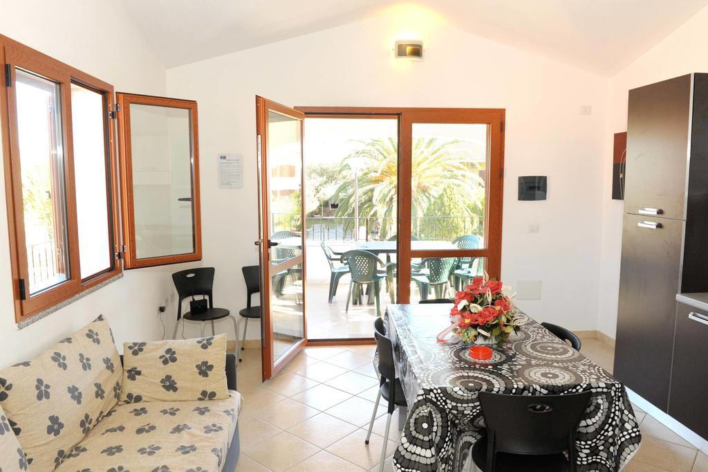 Vacanze Apartment