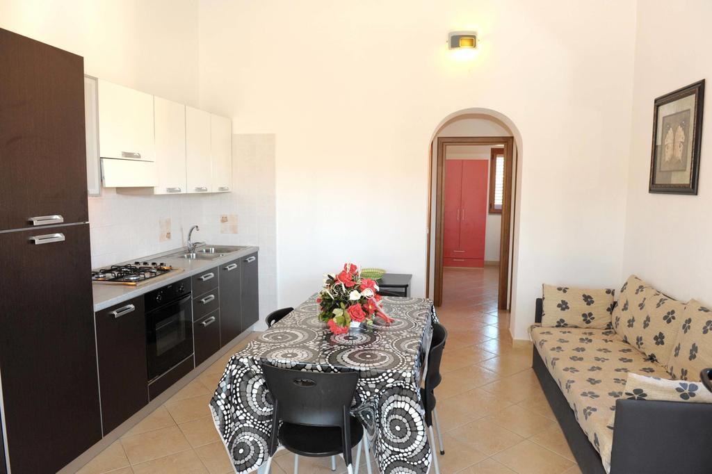 Vacanze Apartment *