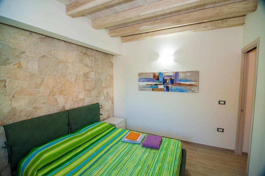 Vacanze Apartment Budoni