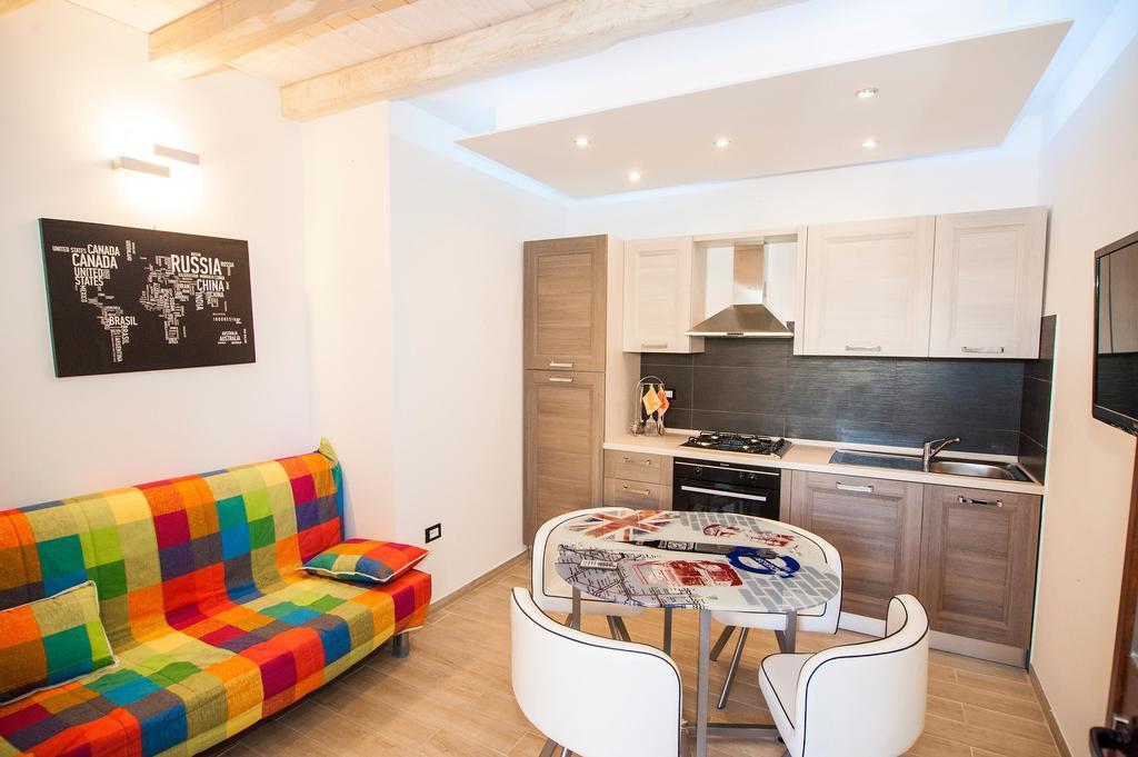 Apartment Vacanze Budoni