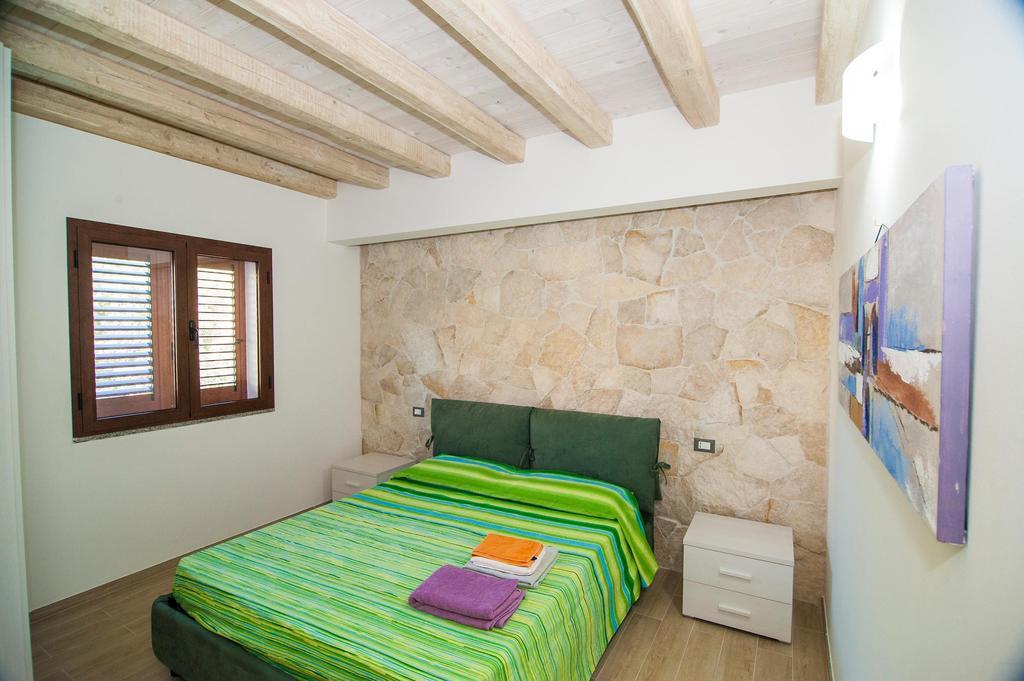 Apartment Vacanze Budoni