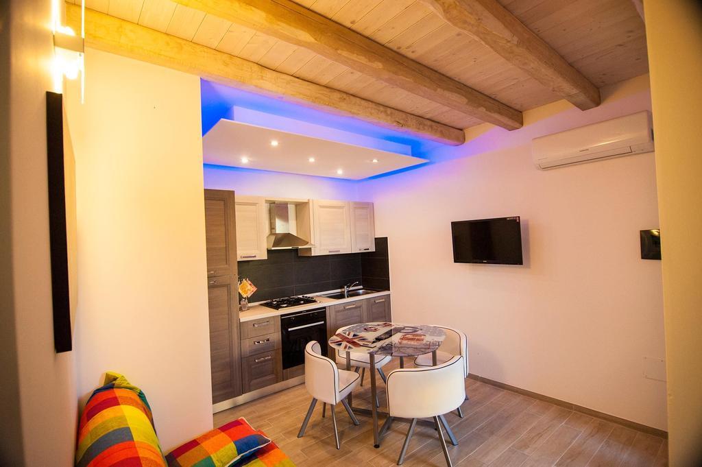 Apartment Vacanze