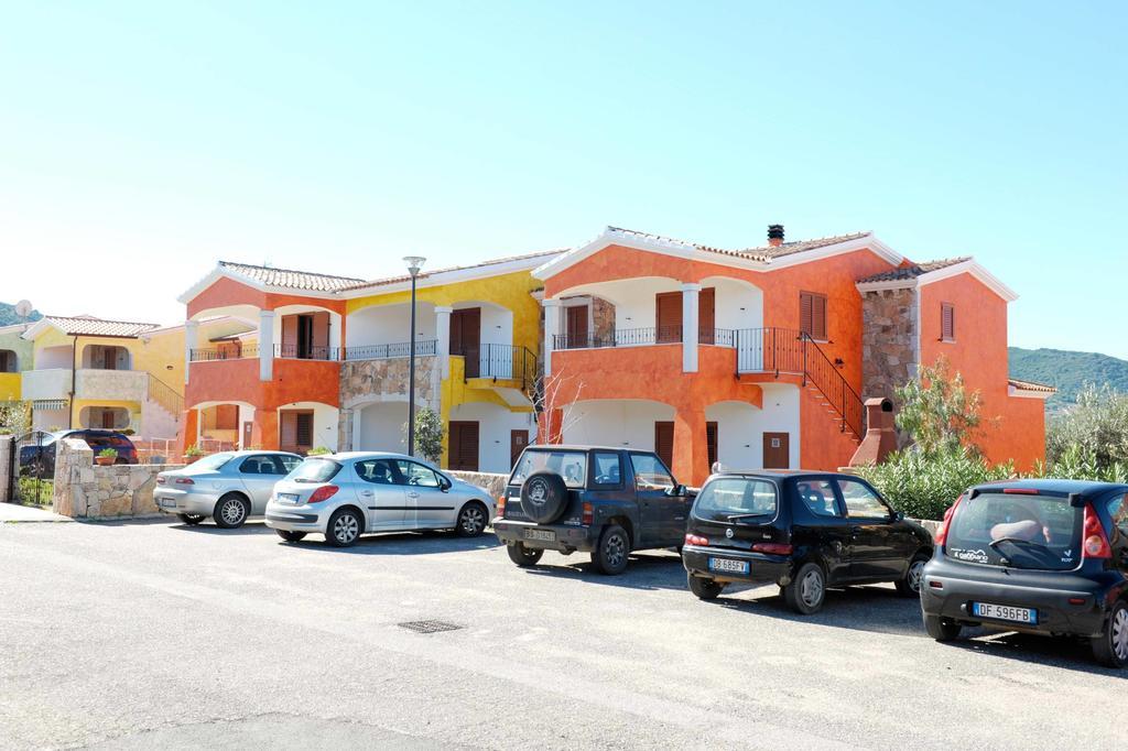 Vacanze Apartment
