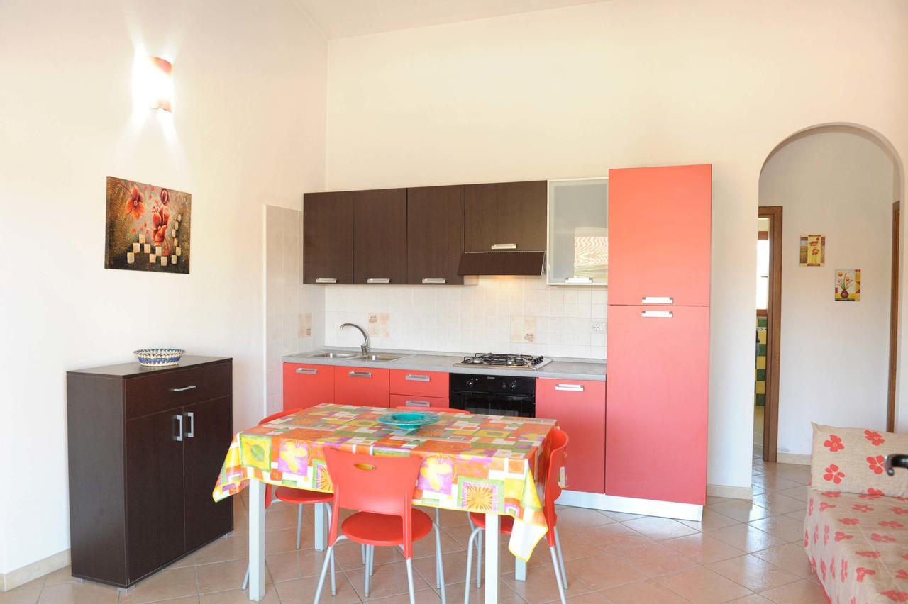 Vacanze Apartment