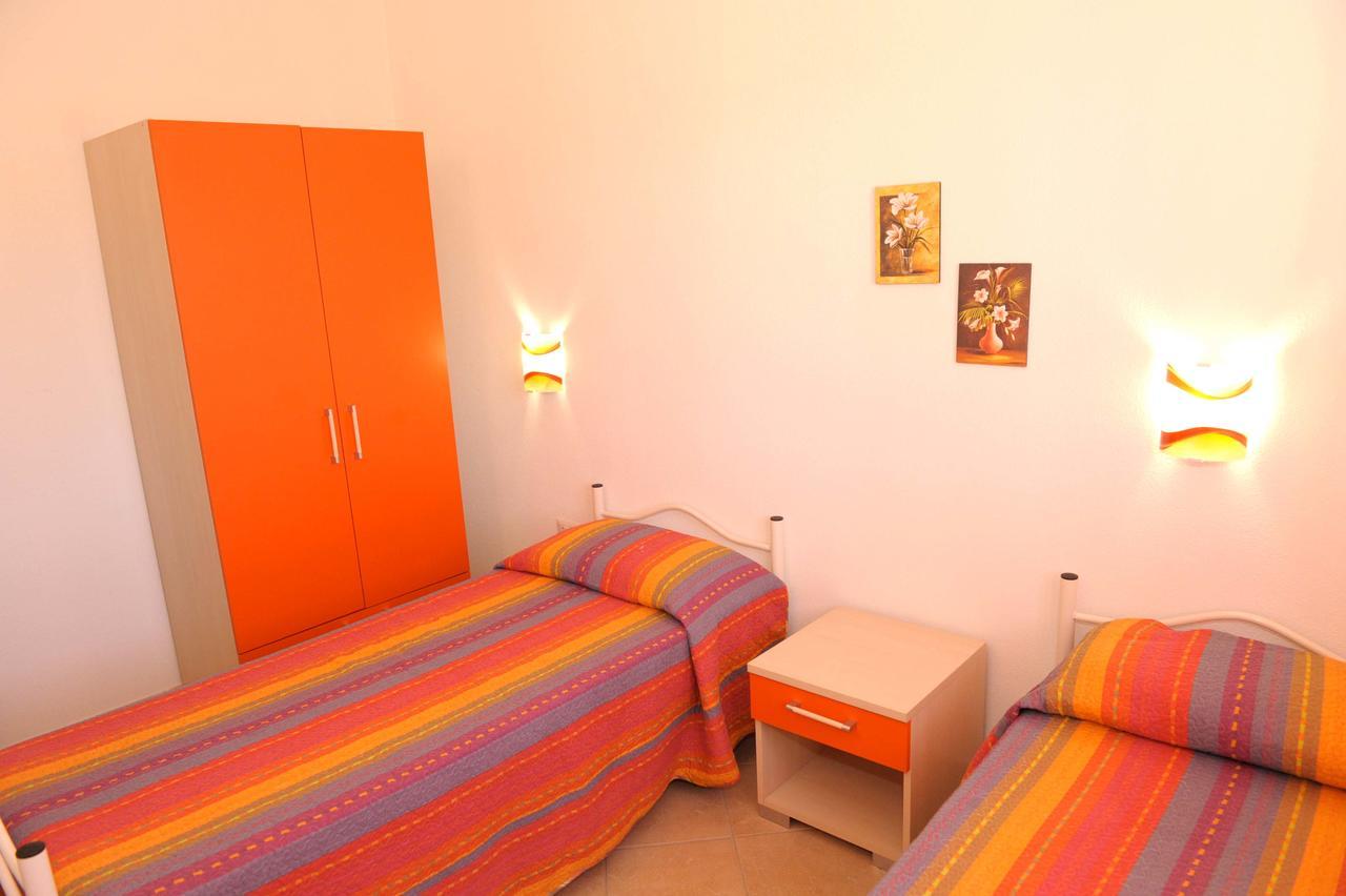 Vacanze Apartment