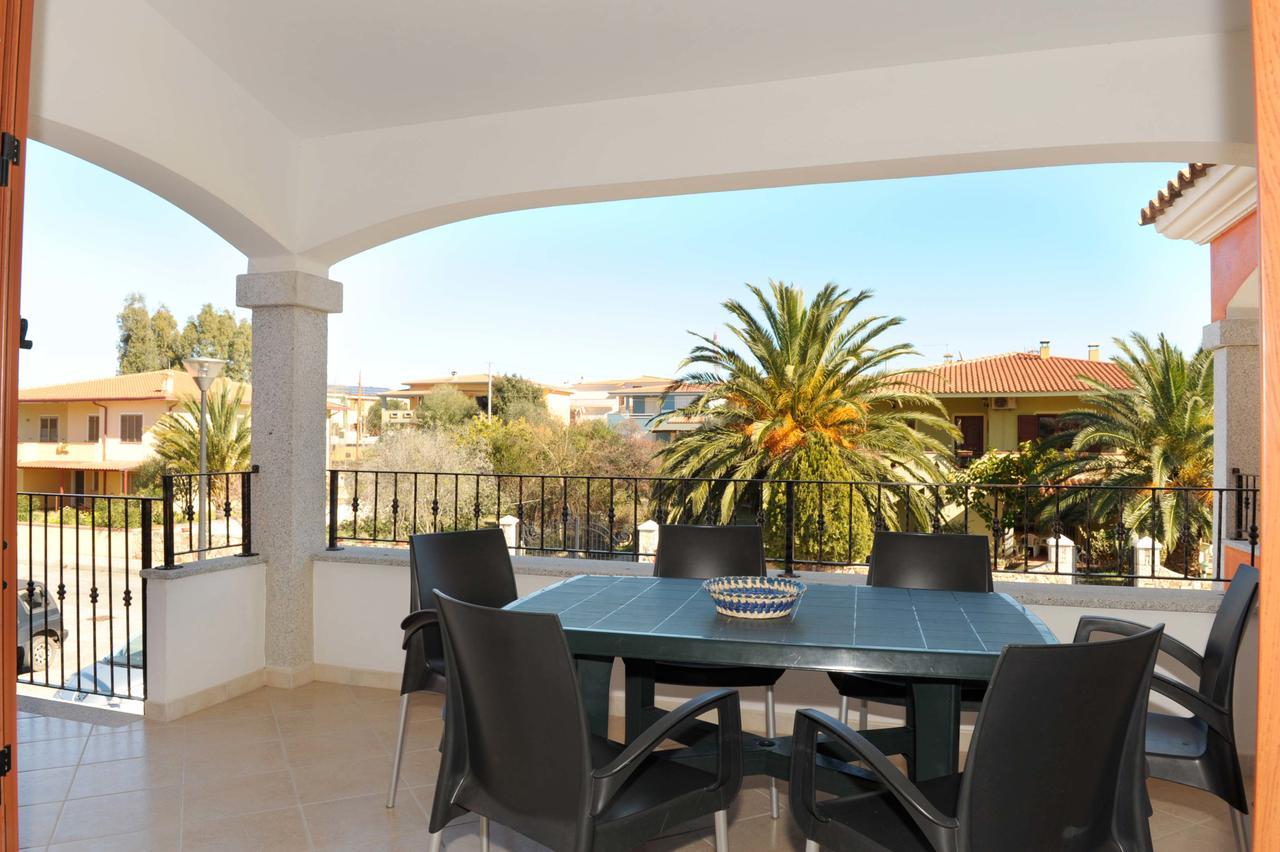 Apartment Vacanze Budoni