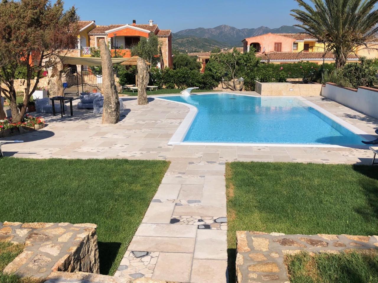 Vacanze Apartment *