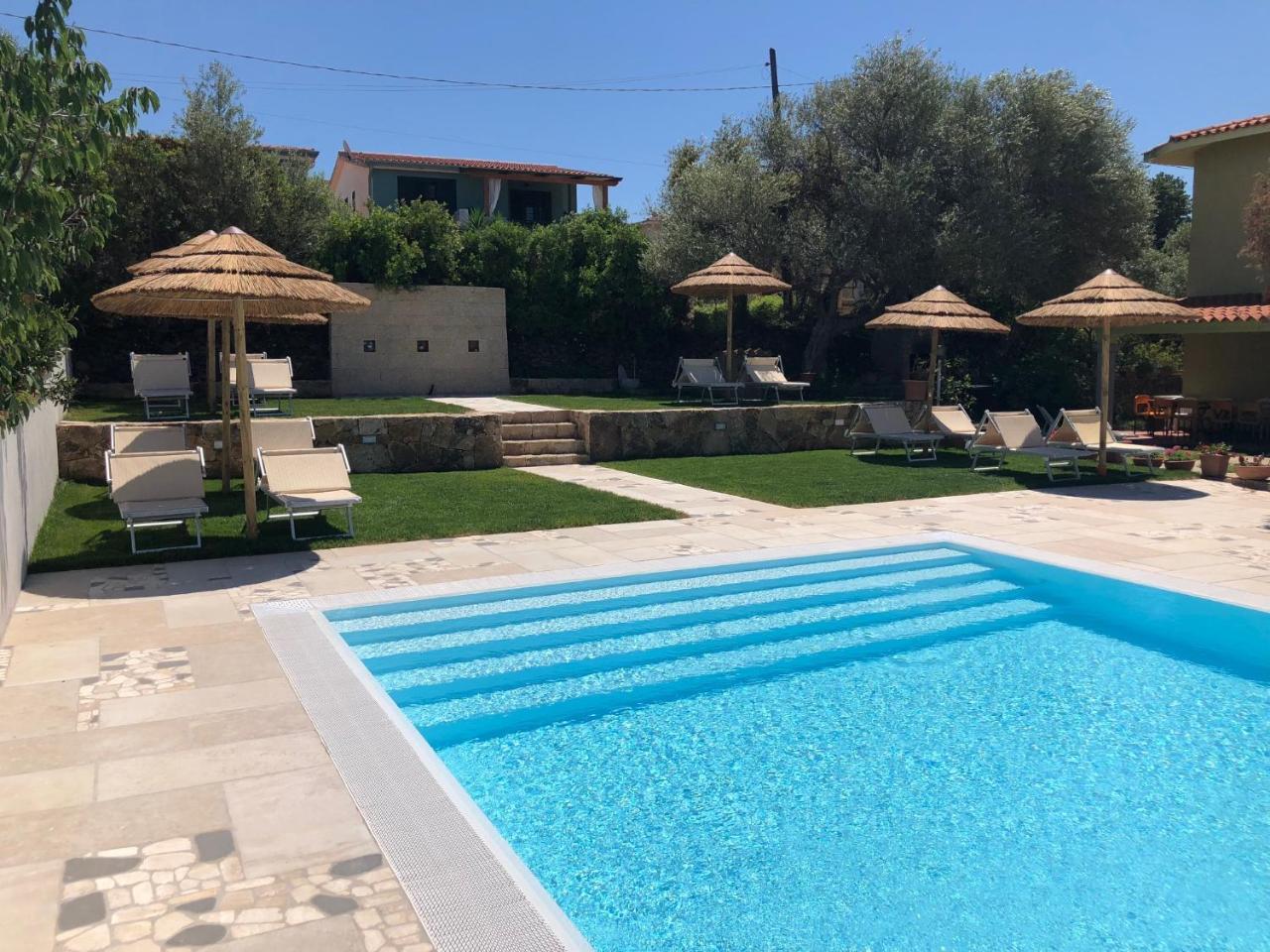 Vacanze Budoni
