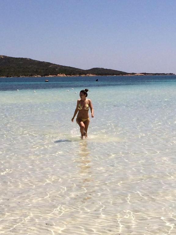 Vacanze Apartment Budoni